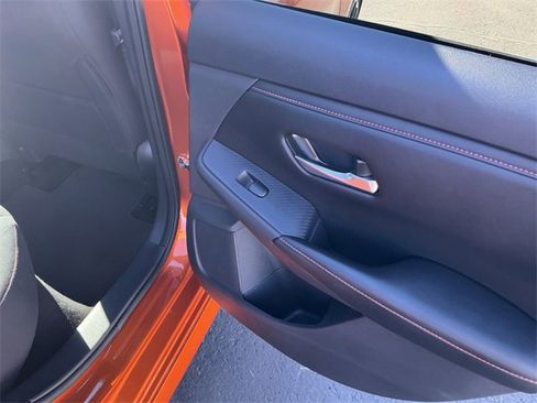 Used 2024 Nissan Sentra SR image 23