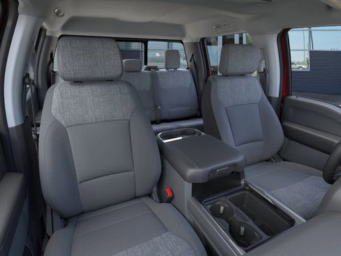 New 2026 Ford F250 XLT w/ XLT Premium Package image 11