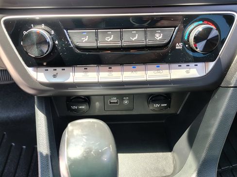 Used 2018 Hyundai Sonata SEL w/ Cargo Package FWD image 26