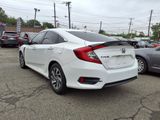 Used 2018 Honda Civic EX image 4