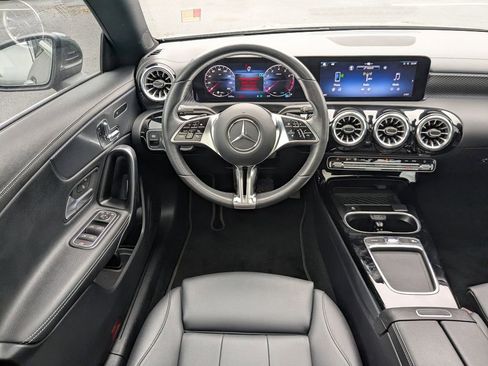 Used 2024 Mercedes-Benz CLA 250 CLA 250 image 14