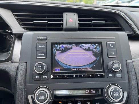 Used 2017 Honda Civic LX image 9