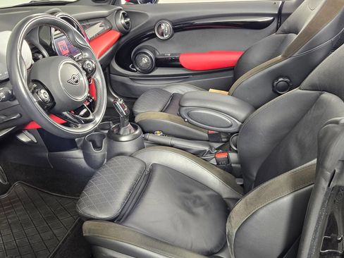 Used 2021 MINI Cooper John Cooper Works FWD image 22