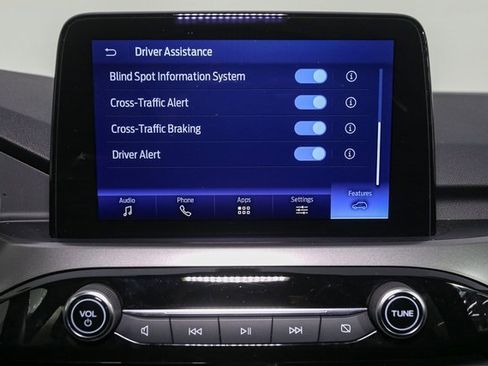 Used 2023 Ford Escape Active image 24