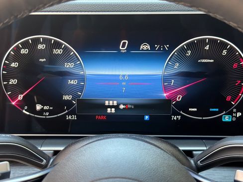 New 2026 Mercedes-Benz GLE 450 4MATIC image 25