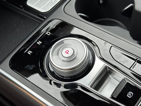 New 2026 Kia Carnival SX Prestige image 24