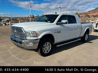 Used 2014 RAM 2500 Laramie