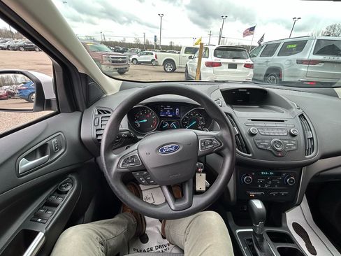 Used 2017 Ford Escape SE image 29