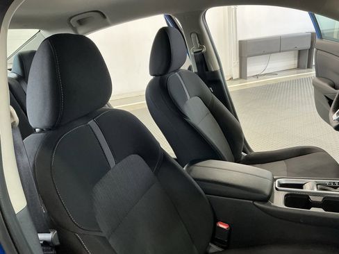 Used 2024 Nissan Sentra SV w/ All-Weather Package image 20