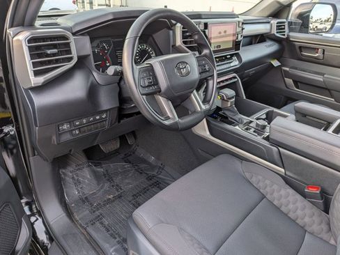 New 2026 Toyota Tundra SR5 image 3