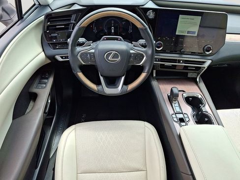 Used 2023 Lexus RX 350 Premium Plus w/ Cold Area Package AWD/4WD image 12