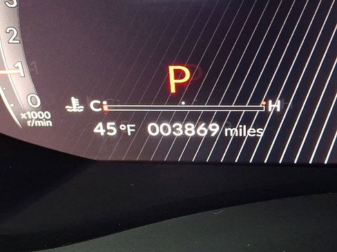 Used 2025 Acura TLX SH-AWD w/ A-SPEC Pkg image 13