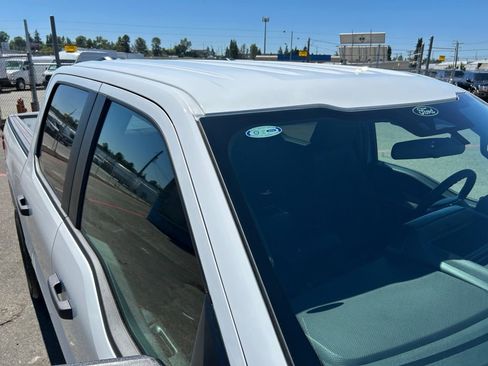 Used 2024 Ford F150 STX image 28