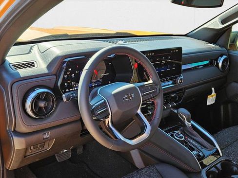 New 2026 Chevrolet Colorado Z71 AWD/4WD image 3