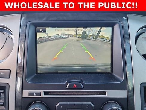 Used 2015 Ford Expedition Limited w/ Equipment Group 301A image 23