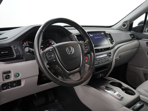 Used 2023 Honda Ridgeline RTL image 26