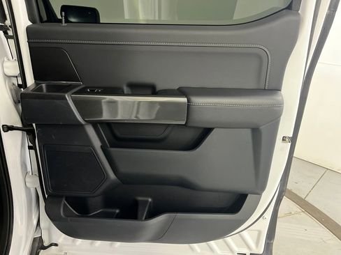 Used 2022 Ford F150 XLT w/ Equipment Group 302A High image 28