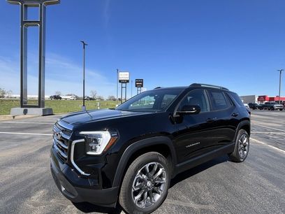 New 2025 GMC Terrain Elevation w/ Elevation Premium Package