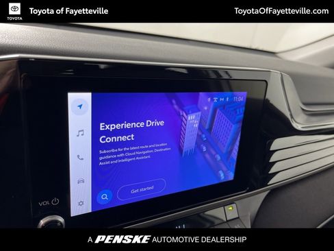 Certified 2025 Toyota Camry LE image 29