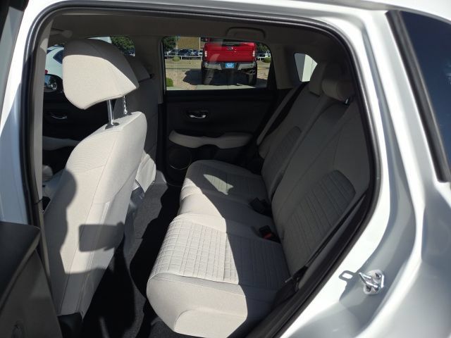 New 2027 Honda HR-V LX image 7