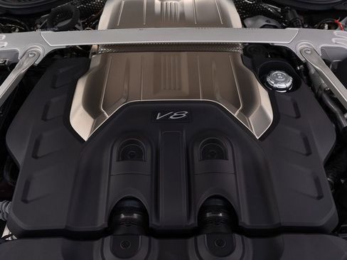 Used 2023 Bentley Continental GT Azure AWD/4WD image 55