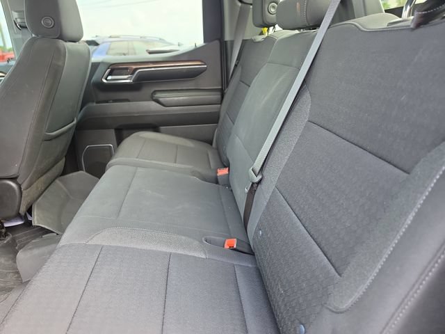Used 2024 Chevrolet Silverado 1500 RST w/ Protection Package AWD/4WD image 11