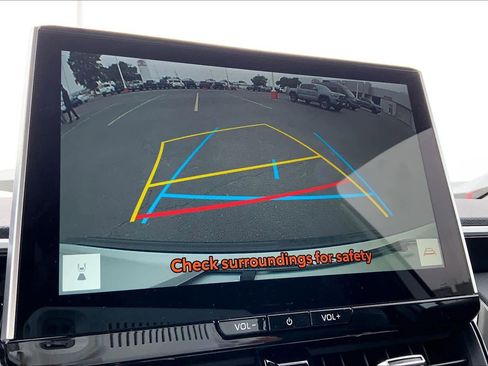 New 2026 Toyota Corolla Cross XLE FWD image 18