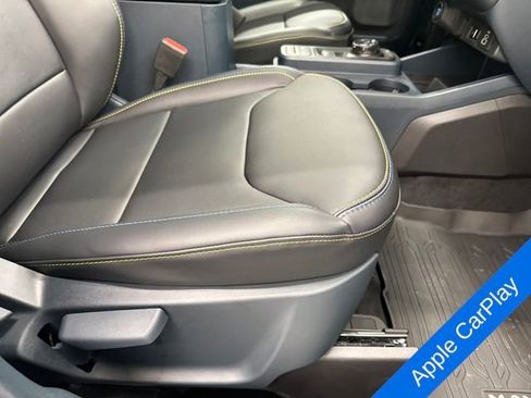 New 2026 Ford Maverick Lobo AWD/4WD image 12