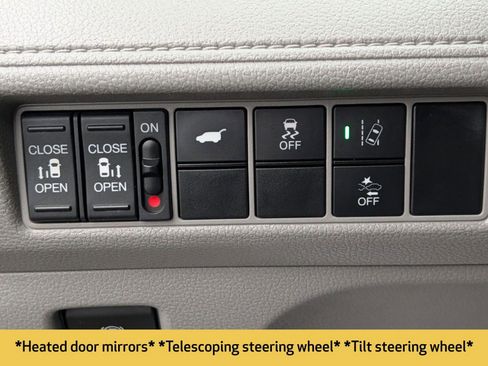 Used 2018 Honda Odyssey EX-L image 12