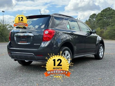 Used 2014 Chevrolet Equinox LS image 36