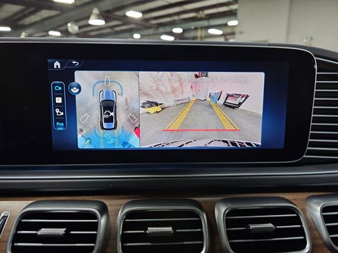 New 2026 Mercedes-Benz GLE 350 4MATIC image 24
