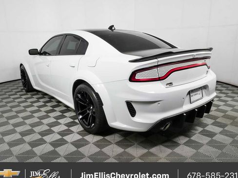 Used 2020 Dodge Charger Scat Pack RWD image 28