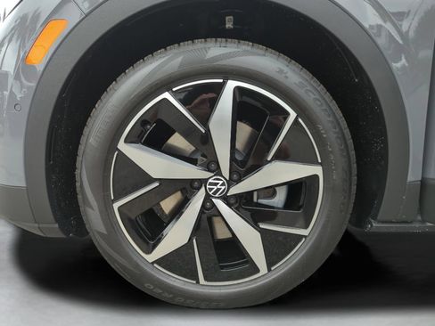 New 2026 Volkswagen ID.4 Pro S RWD image 45