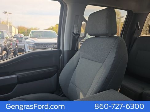 Certified 2024 Ford F150 XLT w/ Tow/Haul Package AWD/4WD image 40