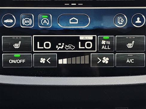 Used 2026 Subaru Forester Wilderness image 21