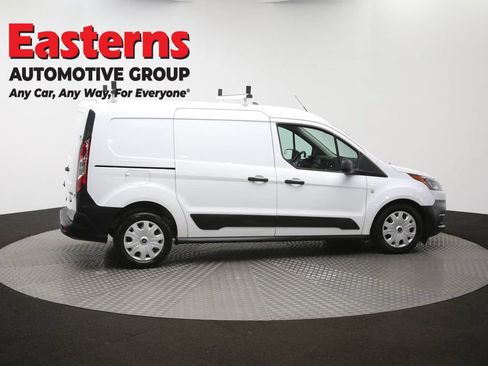 Used 2022 Ford Transit Connect XL FWD image 45