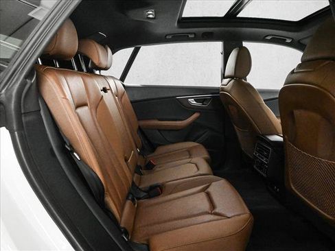 New 2026 Audi Q8 Premium Plus AWD/4WD image 21