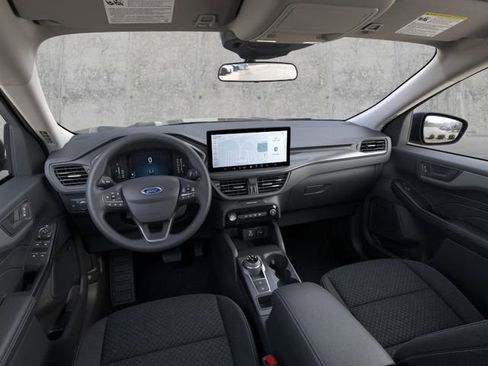 New 2026 Ford Escape Active w/ Tech Pack #1 FWD image 10