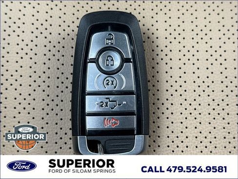 Used 2026 Ford F450 Lariat image 28