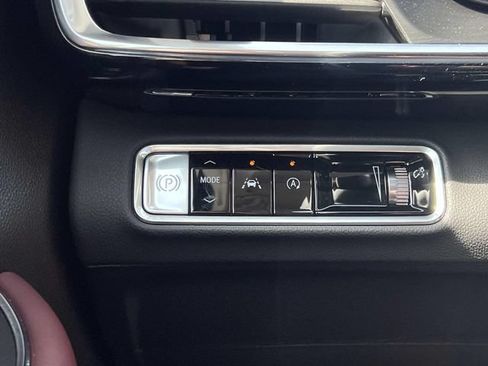 New 2026 Buick Envision Sport Touring AWD/4WD image 28
