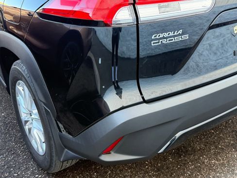 Used 2024 Toyota Corolla Cross LE image 19