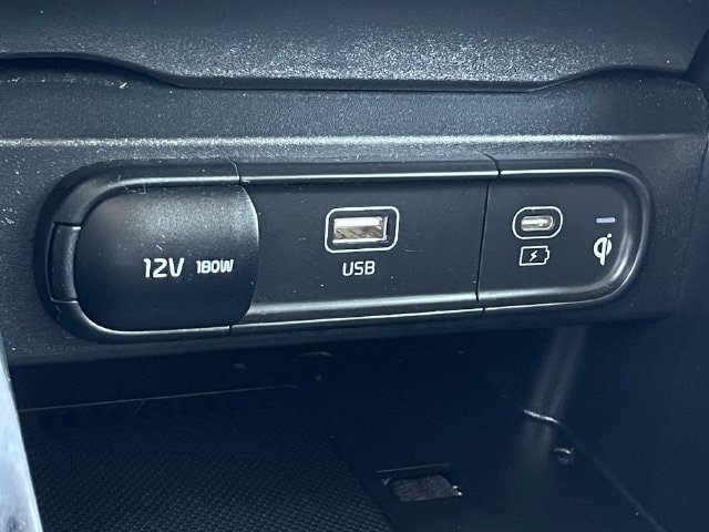 Used 2025 Kia Telluride S AWD/4WD image 20
