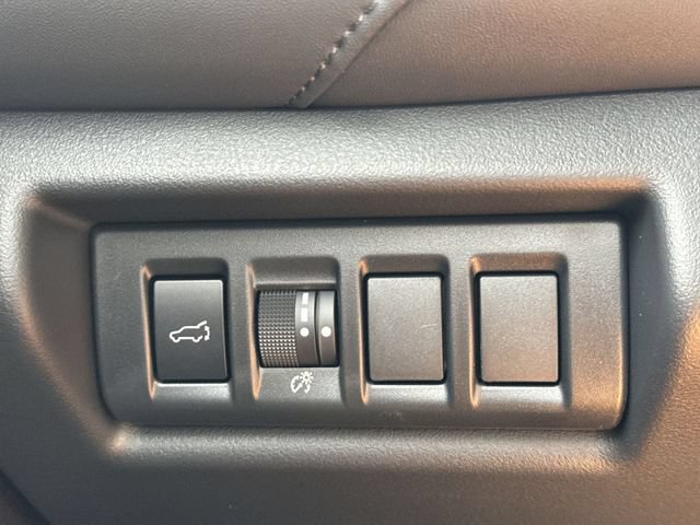 New 2026 Subaru Outback Wilderness AWD/4WD image 26