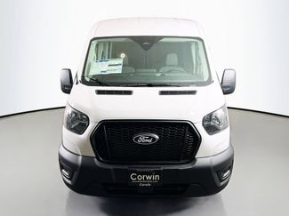 New 2026 Ford Transit 250 148 Medium Roof Extended AWD video 4