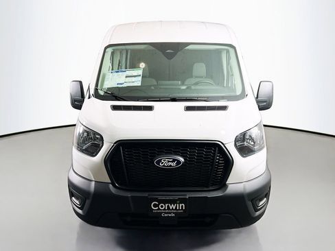 New 2026 Ford Transit 250 148 Medium Roof Extended AWD image 4
