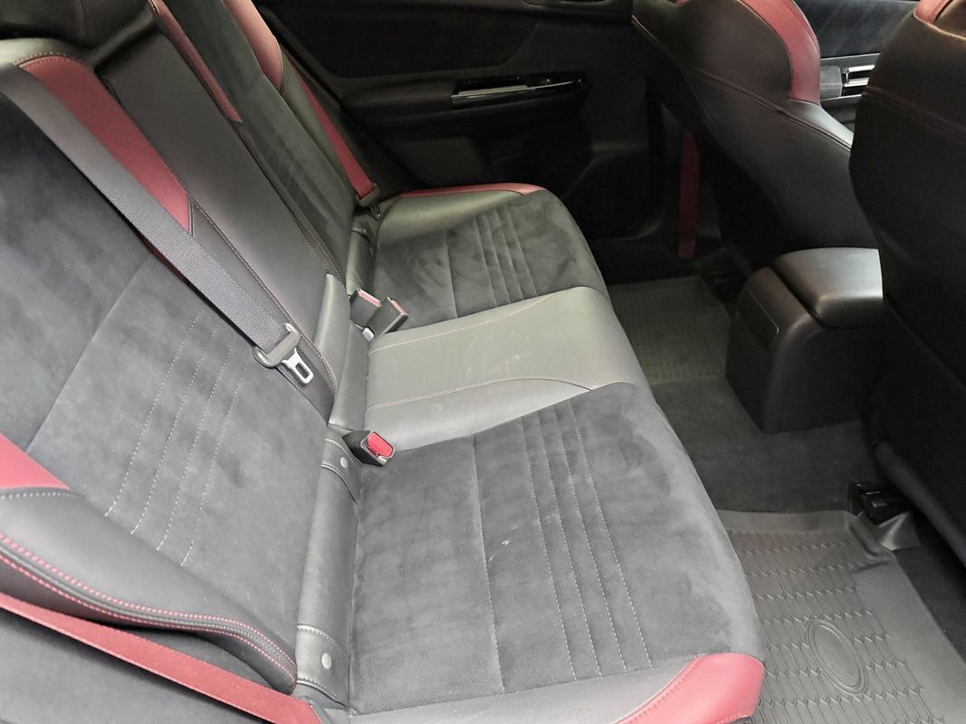 Used 2019 Subaru WRX STI AWD/4WD image 13