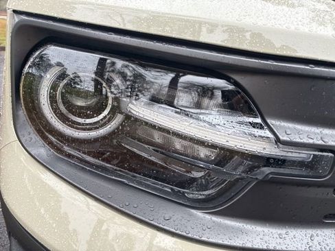 Used 2024 Ford Bronco Sport Badlands w/ Premium Package image 8