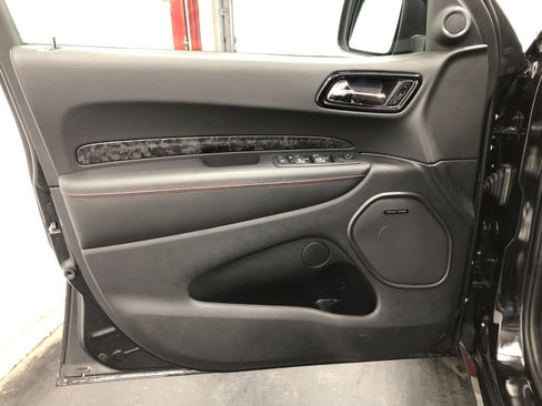 Certified 2024 Dodge Durango R/T image 17