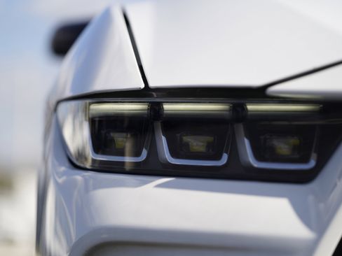 Used 2024 Ford Mustang GT Premium w/ Mustang Nite Pony Package image 34