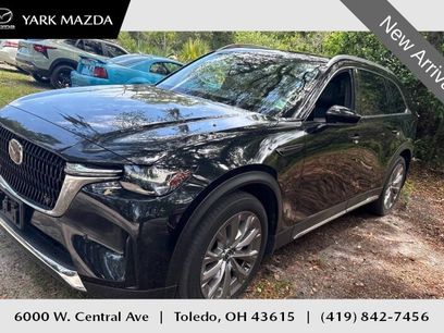 Used 2024 MAZDA CX-90 3.3 Turbo w/ Premium Package